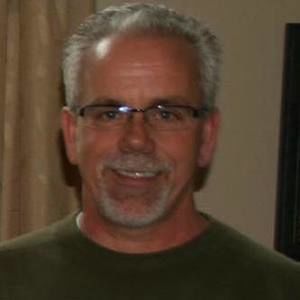 Meet your Posher, Dave